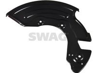 STARK SKSPB2340025 - Chapa protectora contra salpicaduras, disco de freno