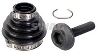 SNR OBK10001 - Juego de fuelles, árbol de transmisión