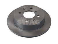 RIDEX 82B0681 - Disco de freno