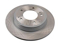 RIDEX 82B0612 - Disco de freno