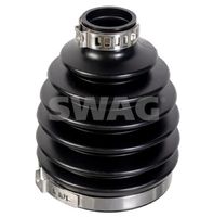 SNR OBK55022 - Juego de fuelles, árbol de transmisión