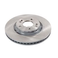 RIDEX 82B1589 - Disco de freno