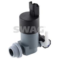 STARK SKWPC1810002 - Bomba de agua de lavado, lavado de parabrisas