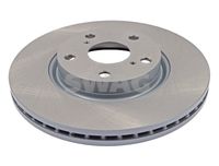 RIDEX 82B0159 - Disco de freno
