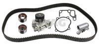 SNR KD47032 - Juego de correas dentadas
