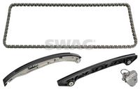 RIDEX 1389T2568 - Juego de cadena de distribución