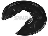 STARK SKSPB2340015 - Chapa protectora contra salpicaduras, disco de freno