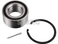 RIDEX 654W0312 - Juego de cojinete de rueda