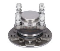 SNR R15060 - Juego de cojinete de rueda