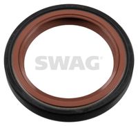 RIDEX 572S0014 - Retén para ejes, cigüeñal