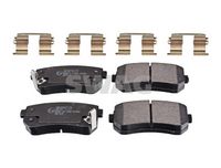 STARK SKEM0660279 - Soporte, motor