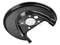 STARK SKSPB2340106 - Chapa protectora contra salpicaduras, disco de freno
