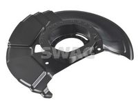 STARK SKSPB2340169 - Chapa protectora contra salpicaduras, disco de freno