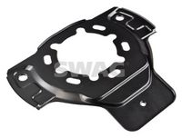 STARK SKSPB2340010 - Chapa protectora contra salpicaduras, disco de freno