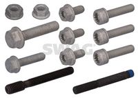 SKF VKMA01263 - Juego de correas dentadas