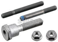 SKF VKMA01259 - Juego de correas dentadas