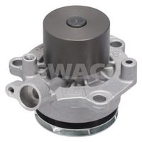 SNR WPEA036 - Bomba de agua, refrigeración del motor