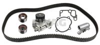 SNR GT37028 - Polea tensora, correa dentada