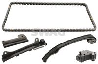FEBI BILSTEIN 173861 - Juego de cadena de distribución - Basic Short Kit