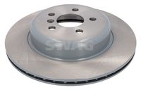 RIDEX 82B2287 - Disco de freno