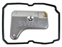 SIDAT 57033AS - Kit filtro hidrtáulico, caja automática - ARMAN