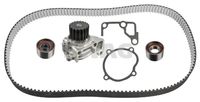 BLUE PRINT ADM573703 - Bomba de agua + kit correa distribución