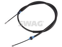 STARK SKCPB1050962 - Cable de accionamiento, freno de estacionamiento