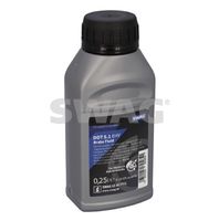 MOTAQUIP VBF503 - Líquido de frenos - Brake And Clutch Fluid Dot 5.1