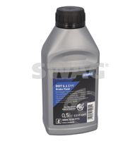 MOTAQUIP VBF503 - Líquido de frenos - Brake And Clutch Fluid Dot 5.1