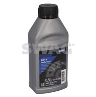 MOTAQUIP VBF503 - Líquido de frenos - Brake And Clutch Fluid Dot 5.1