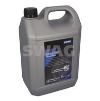 MOTAQUIP VBF503 - Líquido de frenos - Brake And Clutch Fluid Dot 5.1
