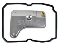 FEBI BILSTEIN 47283 - Kit filtro hidrtáulico, caja automática