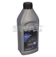 MOTAQUIP VBF503 - Líquido de frenos - Brake And Clutch Fluid Dot 5.1