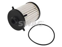 FEBI BILSTEIN 180578 - Filtro hidráulico, transmisión automática