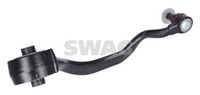 SWAG 33 10 8137 - Brazo oscilante, suspensión de ruedas