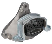 SNR M25901 - Cojienete de rodillos, columna amortiguación