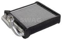 RIDEX 467H0061 - Radiador de calefacción