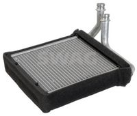 SWAG 33 10 7891 - Radiador de calefacción