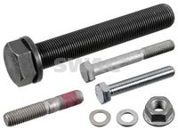 SKF VKMA01270 - Juego de correas dentadas