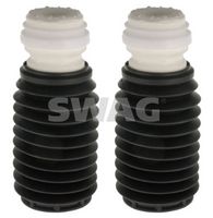 SACHS 900305 - Juego de guardapolvos, amortiguador - Service Kit