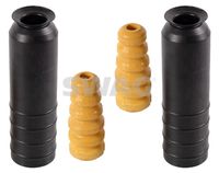 SKF VKDP33520T - Juego de guardapolvos, amortiguador
