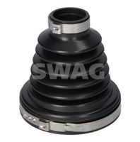 SNR IBK66002 - Juego de fuelles, árbol de transmisión