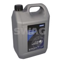 MOTAQUIP VBF503 - Líquido de frenos - Brake And Clutch Fluid Dot 5.1