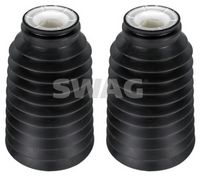 SACHS 900124 - Juego de guardapolvos, amortiguador - Service Kit
