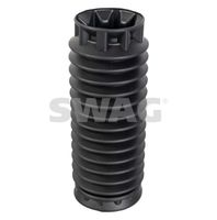 Metalcaucho 40670 - Caperuza protectora/fuelle, amortiguador