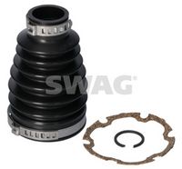 SNR OBK10001 - Juego de fuelles, árbol de transmisión