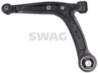 RIDEX 251T0538 - Suspensión, Brazo oscilante