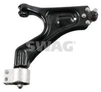 RIDEX 273C2285 - Barra oscilante, suspensión de ruedas