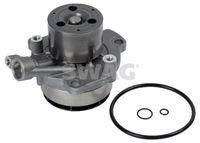 RIDEX 1260W0343 - Bomba de agua, refrigeración del motor
