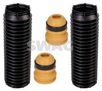 SACHS 900207 - Juego de guardapolvos, amortiguador - Service Kit